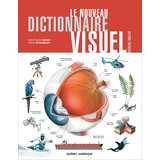 Le Nouveau Dictionnaire Visuel