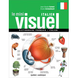 Le Mini Visuel français-italien