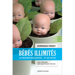 Bébés illimités