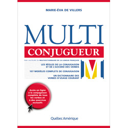 Multiconjugueur