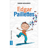 Edgar Paillettes