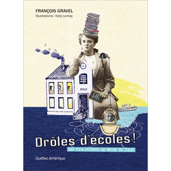 Drôles d’écoles