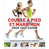 Course à pied et marathon