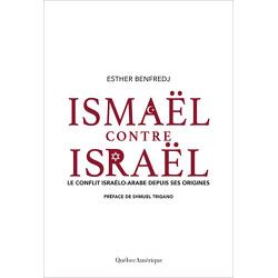 Ismaël contre Israël