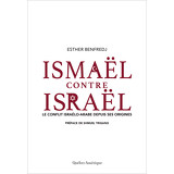 Ismaël contre Israël