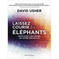 Laissez courir les éléphants