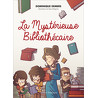 Charlotte 2 - La  Mystérieuse Bibliothécaire