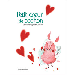 Petit coeur de cochon