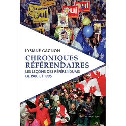 Chroniques référendaires