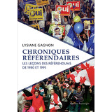 Chroniques référendaires