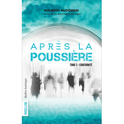 Après la poussière-Tome 2