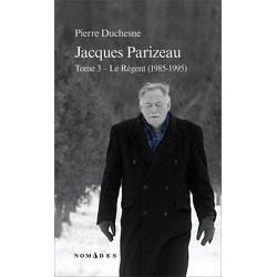 Jacques Parizeau