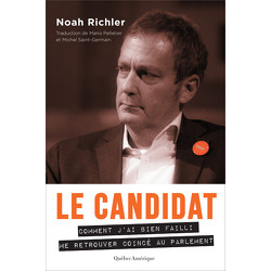 Le Candidat