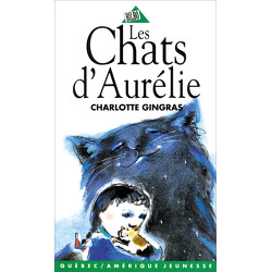 Les Chats d’Aurélie