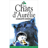 Les Chats d’Aurélie