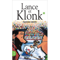 Lance et Klonk