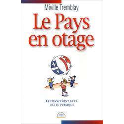 Le Pays en otage