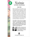 Noémie 10 - La Boîte Mystérieuse