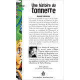 Une histoire du tonnerre