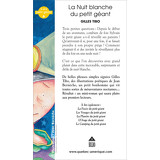 La Nuit blanche du petit géant