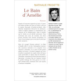 Le Bain d’Amélie