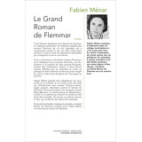 Le Grand Roman de Flemmar