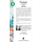 Noémie 6 - Le Château de glace