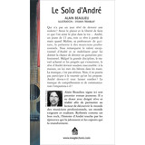 Le Solo d’André