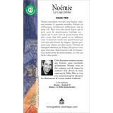 Noémie 12 - La Cage perdue