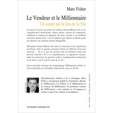 Le Vendeur et le Millionnaire