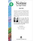 Noémie 4 - Les Sept Vérités