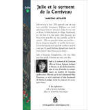 Julie et le serment de la Corriveau - Julie 2