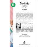 Noémie 3 - La Clé de l’énigme