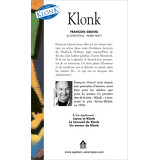 Klonk