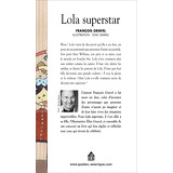 Lola superstar