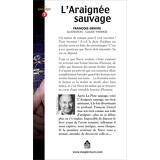 L’Araignée sauvage