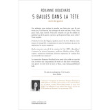 5 balles dans la tête