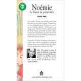 Noémie 14 - Le Voleur de grand-mère