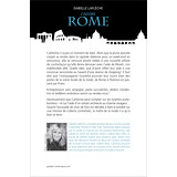 J’adore Rome