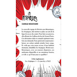 Les Atypiques 2