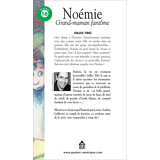 Noémie 16 - Grand-maman fantôme