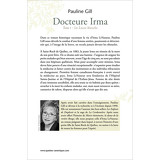 Docteure Irma - Tome 1