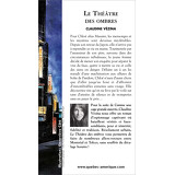 Le Théâtre des ombres