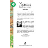 Noémie 17 - Bonheur à vendre