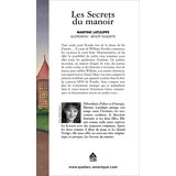 Les Secrets du manoir