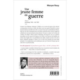 Une jeune femme en guerre - Tome 2