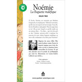 Noémie 18 - La baguette maléfique