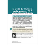 Le Guide du travailleur autonome 3.0