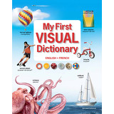 My First Visual Dictionary