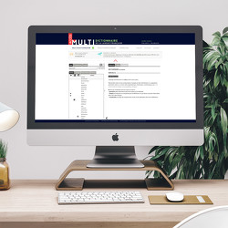 Abonnement à l’Accès Multi (particuliers)